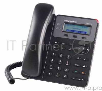 Телефон IP Grandstream GXP-1615