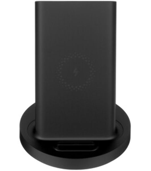 Автомобильное зарядное устройство Mi 20W Wireless Car Charger Xiaomi Mi 20W Wireless Car Charger