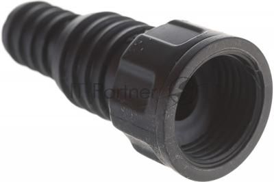 Штуцер РОСТОК RF-X, 1/2" х 1/2" x 3/4", для шлангов, с внутренней резбой