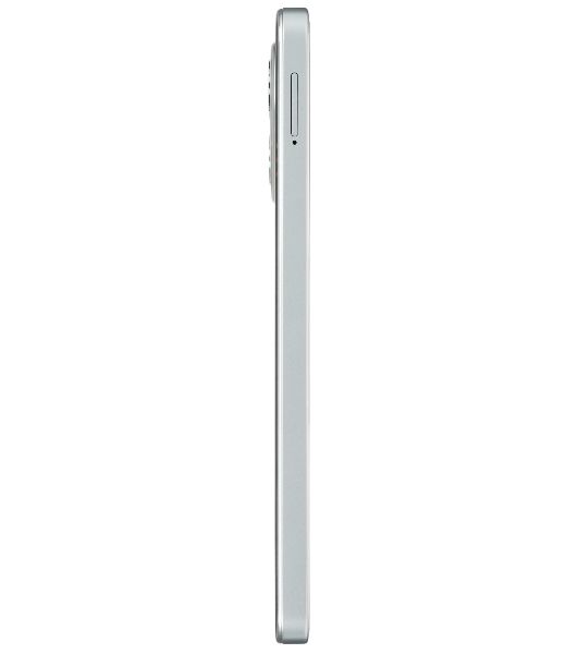 Смартфон Tecno Pova 7 5G LJ7, 8/256Gb, серебристый