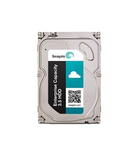 Жесткий диск 4TB Seagate Enterprise Capacity 3.5 HDD (ST4000NM0035) SATA 6Gb/s, 7200 rpm, 128mb buffer, 3.5"