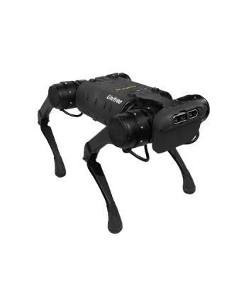 Четвероногий робот-собака Unitree A1 Quadruped robot