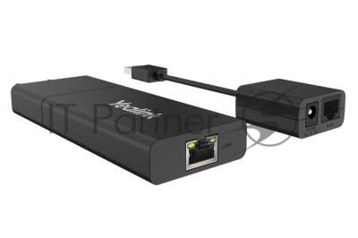 Удлинитель Yealink USB2CAT5E-EXT USB Extender through CAT5E cable up to 40 meters / 2-year AMS 1303109
