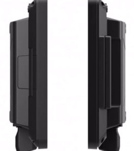 Микрокиоск Newland Nquire 700 Stingray II, 7'', 2D MP CM66, 8MP FFC, BT, 4G, GPS, Wi-Fi&PoE. Incl. wall mount brack$multipl adap. OS: A13 GMS