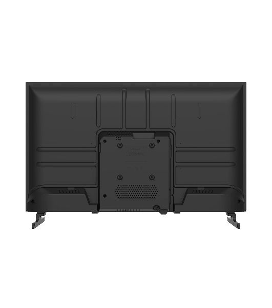 Телевизор TopDevice 32'' TDWC32BF5260V черный DLED FHD Smart TV 60Hz 1.5GB/32GB