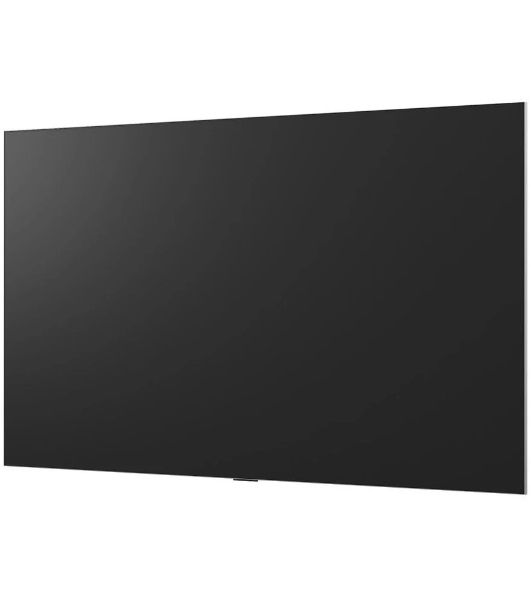 Телевизор LG 77" OLED77G5RLA атласное серебро OLED UHD 120Hz-165Hz Smart TV webOS