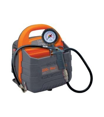 Автомобильный компрессор Berkut Smart Power SAC-180 180л/мин шланг 3.1м
