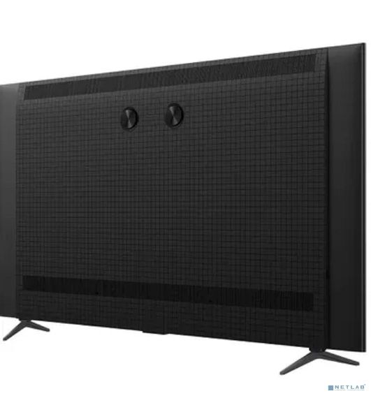 Телевизор TCL 55" 55C6K QD-Mini LED 4K UHD 144Hz Google TV
