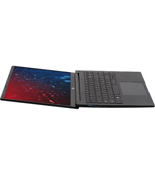 Ноутбук IRU Strato 15ALID4/15.6"/IPS/Intel Core i5 13420H/16Gb/512Gb SSD/Intel UHD Graphics/Windows 11 Pro/черный/2.2kg