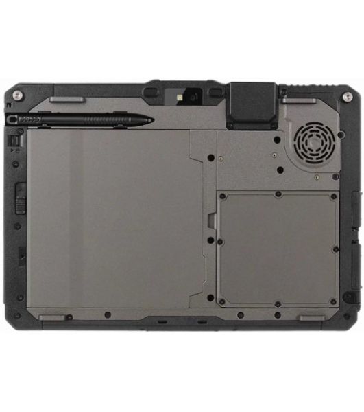 Планшет Getac UX10 G3 10.1", 8Gb, 256Gb, Wi-Fi, Windows 11, черный