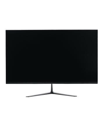 Монитор 27" Lime G270 VA 2560x1440, 144 Гц, 1 мс, 16:9, 250 кд/м², 2xHDMI, 1xDP, 1xUSB, 4 Вт, черный