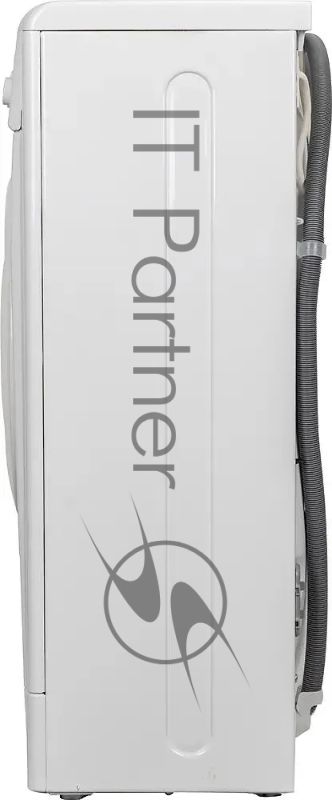 Стиральная машина Indesit EWUC 4105 CIS белый, загрузка фронтальная 4 кг, 1000 об/мин., класс: А