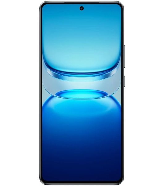 Смартфон iQOO Neo 10 16/512Gb Обсидиан черный