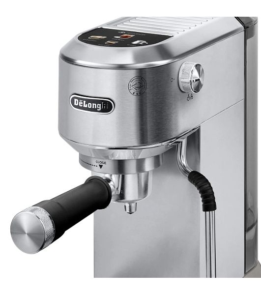 Кофеварка рожковая Delonghi EC890.M