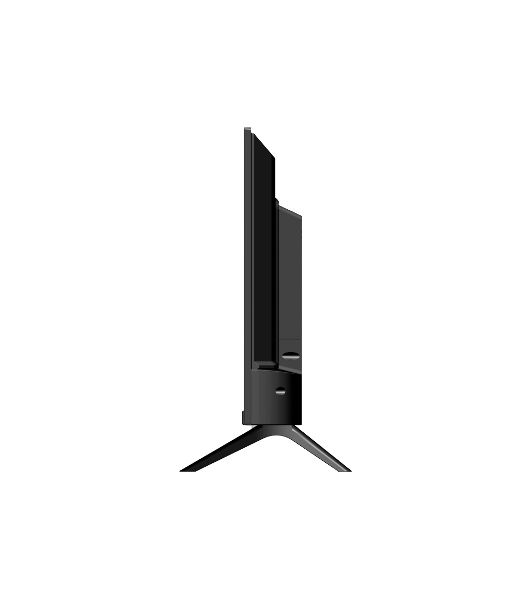 Телевизор SoundMax 24" SM-LED24M09 черный LED HD 60Hz