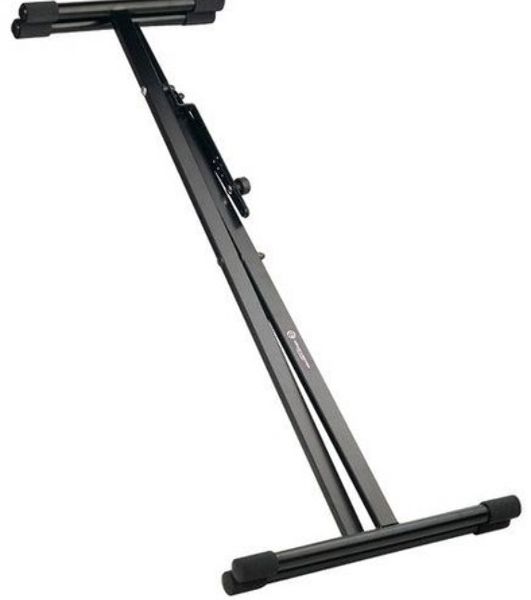 X-образная клавишная стойка K&M 18962-071-55