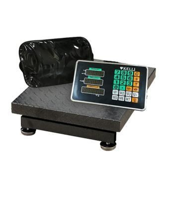 Весы Электронные Торговые KELLI KL-1529