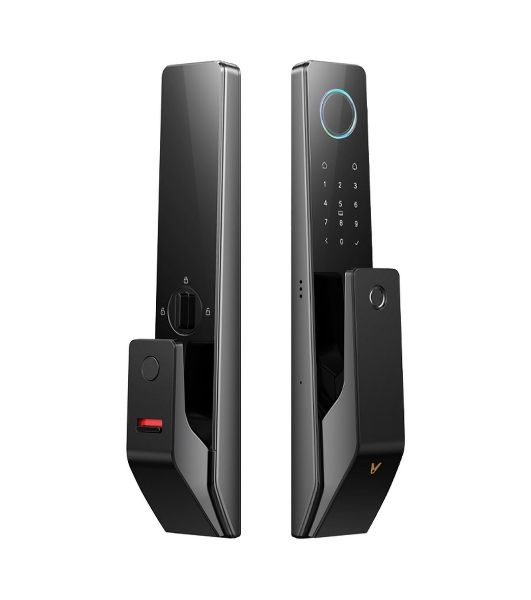 Умный дверной замок Viomi smart door lock Guard2 pro LBT61C