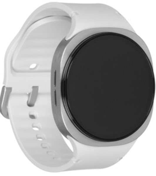 Умные часы Samsung Galaxy Watch8 LTE 1.34" Super AMOLED, 4G LTE, IP68, графит
