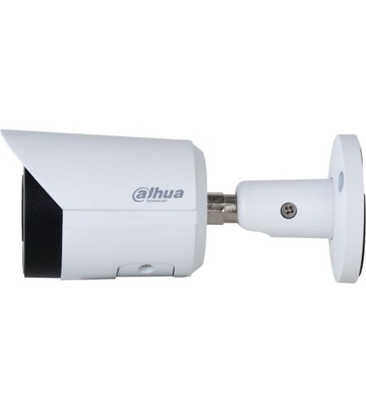 Камера видеонаблюдения IP Dahua DH-IPC-HFW2849SP-S-IL-0280B 2.8-2.8мм цв.
