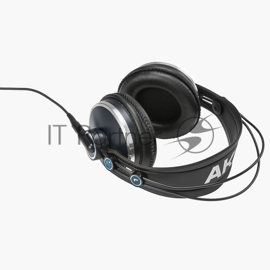 Наушники AKG K271 MKII , черный