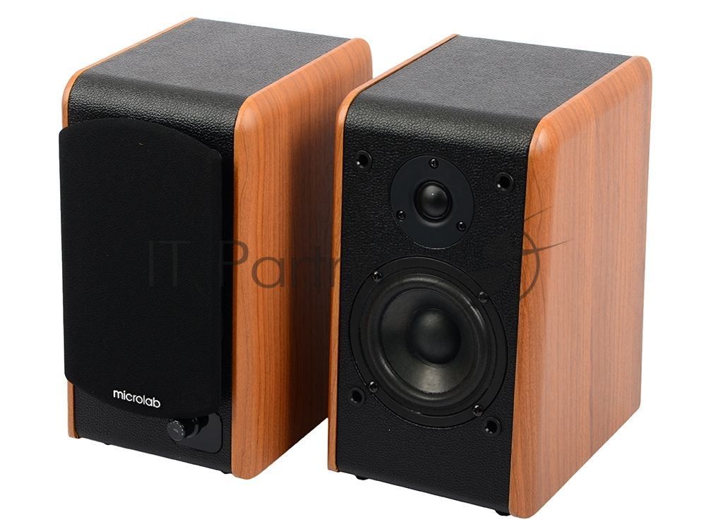 Акустическая система Microlab B77BT 2.0 (64W RMS, Bluetooth)