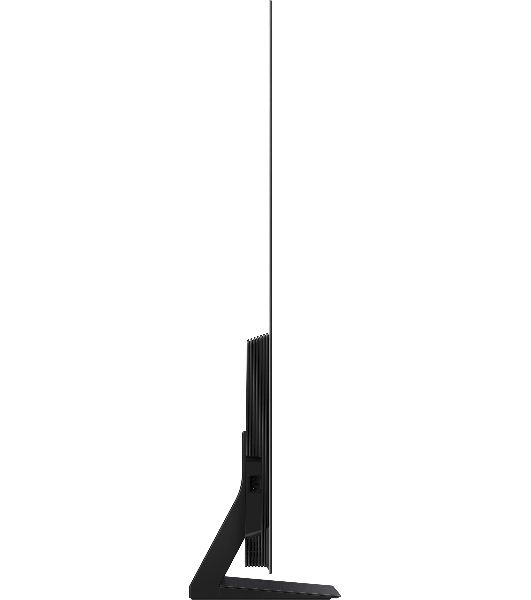 Телевизор Samsung 77" QE77S90FAEXRU черный графит OLED UHD 120Hz Smart TV
