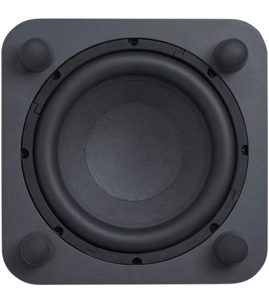 Звуковая панель JBL Bar 1000