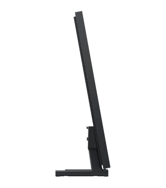 Телевизор Samsung 32" QE32LS03CBUXRU черный/серый QLED FHD 60Hz Smart TV
