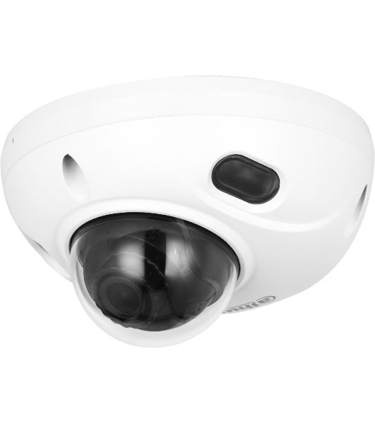 Уличная мини-купольная IP-видеокамера Dahua DH-IPC-HDBW3241FP-AS-0360B-S2