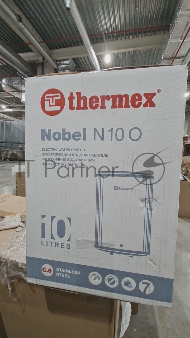 Водонагреватель Thermex N 10 O