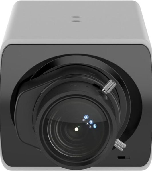 Камера видеонаблюдения Hikvision DS-2CD2821G0(C) цв.