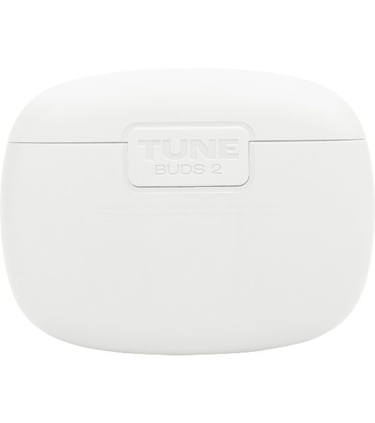 Наушники JBL Tune Buds 2 белый