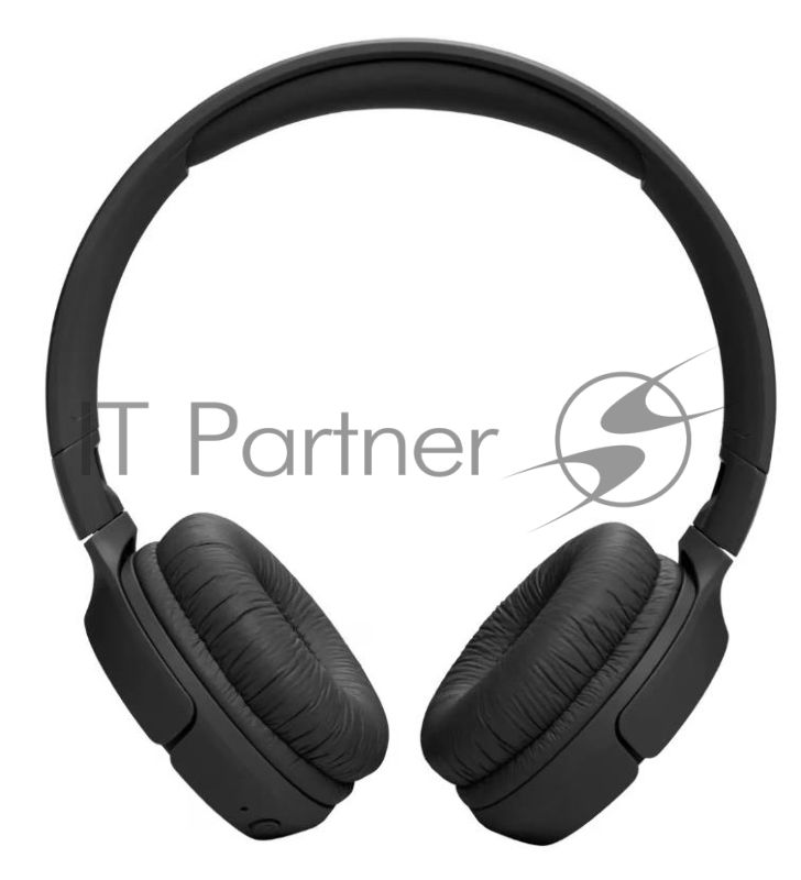 Гарнитура беспроводная JBL TUNE 520BT черный