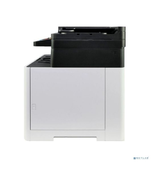 МФУ лазерное Kyocera ECOSYS MA2600cwfx, (цветной, А4, принтер/сканер/копир/факс, 1200dpi, 26ppm, 1Gb, ADF50, Duplex, Lan, USB, WiFi) (110C0D3NL0/110C0D3NL1) (замена M5526cdw)