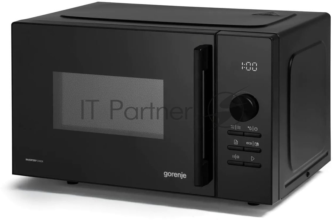 Микроволновая Печь Gorenje MO23A4B5 23л. 800Вт черный