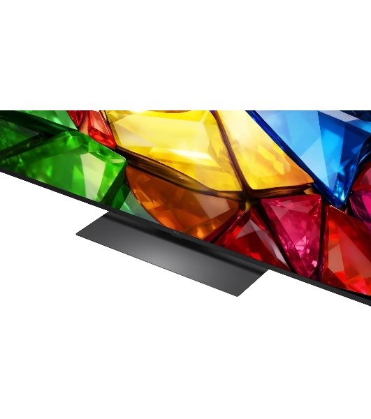 Телевизор LG 55" 55MRGB86B6A.ARUG черный Mini RGB LED UHD 120Hz Smart TV webOS