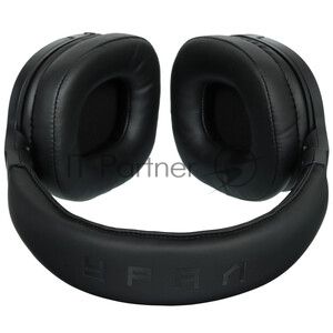 Беспроводные наушники URAL Молот Н110 черный, накладные, Bluetooth
