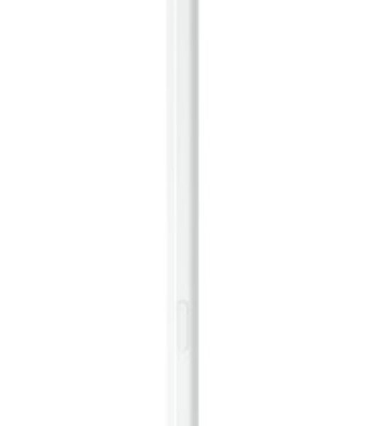 Стилус Samsung S Pen Galaxy Tab для Samsung Galaxy Tab S11/S11 Ultra белый (EJ-PX730BWEGRU)