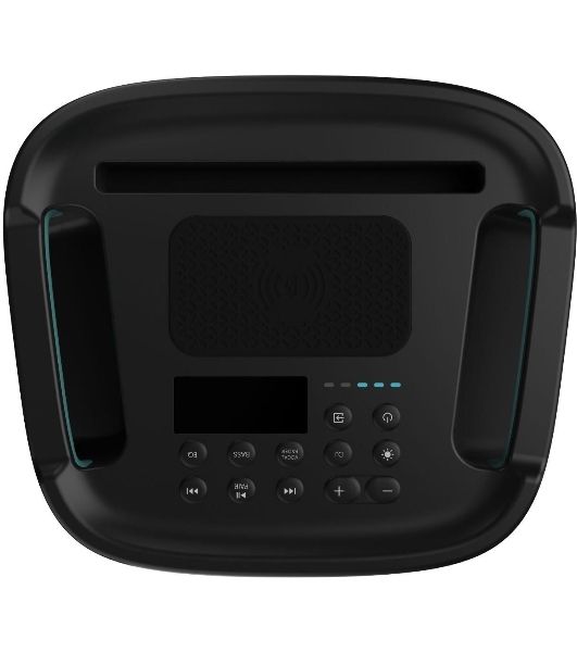 Акустическая система Hisense PARTY ROCKER ONE