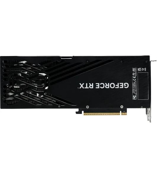 Видеокарта Palit PA-RTX 5070 INFINITY 3 12Gb RTX 5070 12Gb 192bit GDDR7 2325/28000 HDMIx1 DPx3 HDCP Ret
