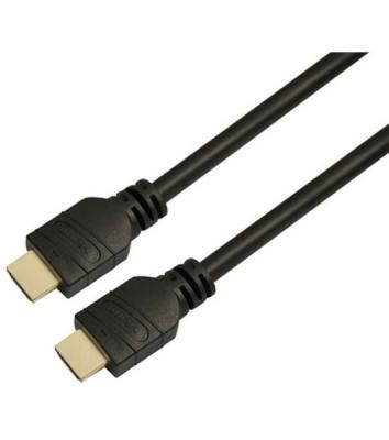 Кабель LAZSO WH-111 HDMI (m)/HDMI (m) 25м