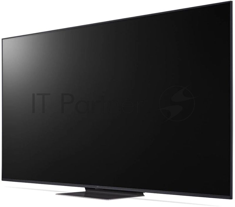 Телевизор LG 65" 65UT91006LA черный LED 4K UHD 50Hz WebOS