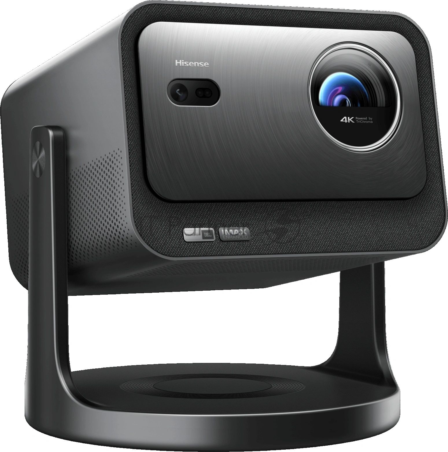 Проектор Hisense C3 DLP 2500Lm ANSI (3840x2160) 2000:1 ресурс лампы:10000часов 2xUSB typeA 2xHDMI 6.2кг