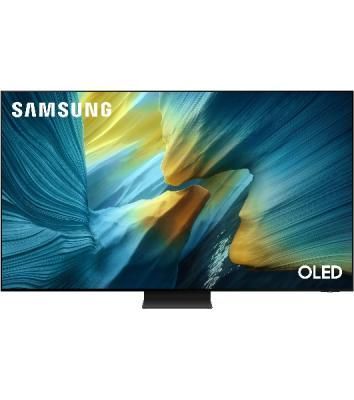 Телевизор Samsung 65" QE65S95FAUXRU OLED
