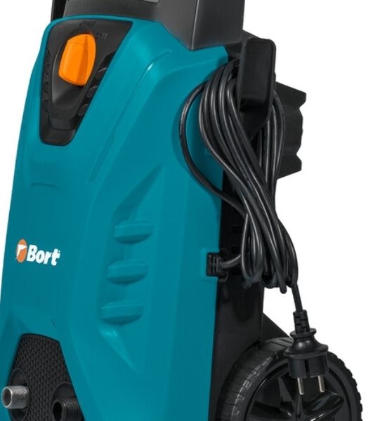 Мойка высокого давления Bort BHR-2100M