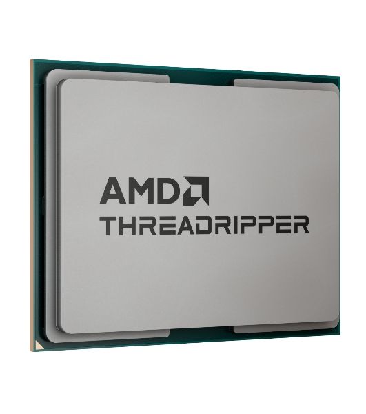 Процессор AMD Ryzen Threadripper 9970X Soc-sTR5 4.0GHz OEM