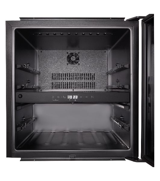 Винный шкаф Korting KFW 604 DB GXN встраиваемый