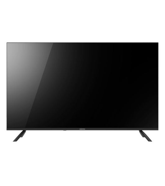 Телевизор Centek 55" CT-8855 черный LED UHD 60Hz Smart
