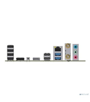 Материнская плата Maxsun MS-B760M GAMING WIFI ACE D4 II (Socket 1700, mATX, 2*DDR4(64b), DP/HDMI, 3*SATA3, 2*M.2, 1xPCI-E x16 /1xPCI-E x1, 2*USB 2.0, 4*USB 3.2 GEN1, LAN 1*1G, Bluetooth, Wi-Fi 802.11ax, RTL)